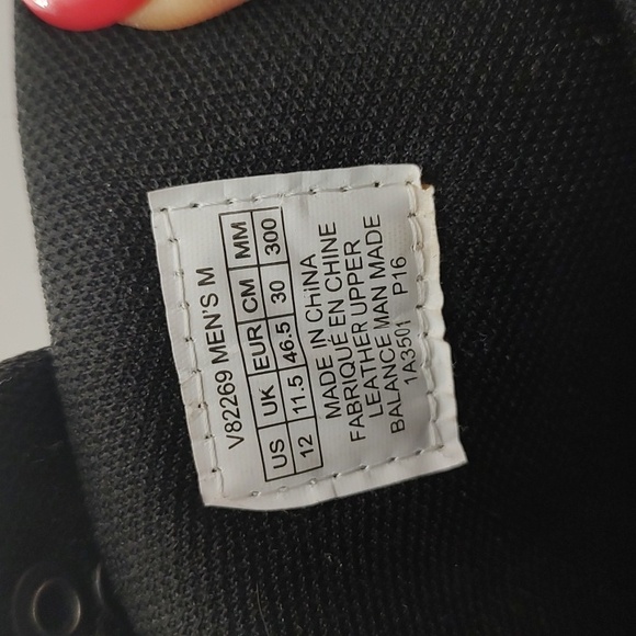 Rockport XCS Red Rugged Boots with Moc-Toe Design Waterproof Size 12 Excellent - Picture 5 of 16